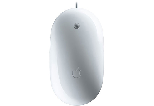 Купить Мышь Apple Mighty Mouse проводная — цена, описание в каталоге ...
