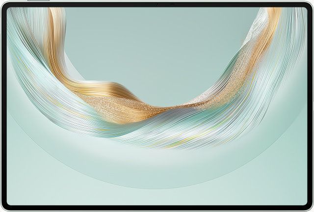 Планшет HUAWEI MatePad Pro Papermatte 12.2" 12+512 ГБ + клавиатура, зеленый Фото-3