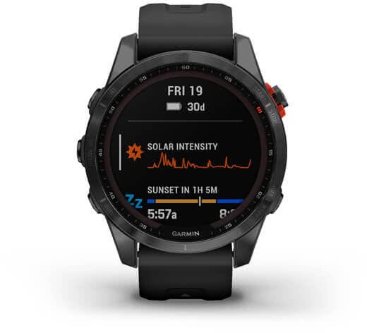 Fenix cheap 5 0