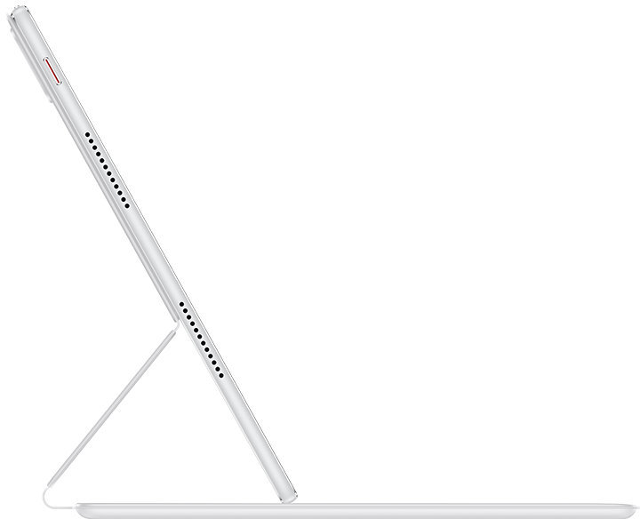 Планшет HUAWEI MatePad Papermatte 12X 12+256 ГБ + клавиатура, белый Фото-6