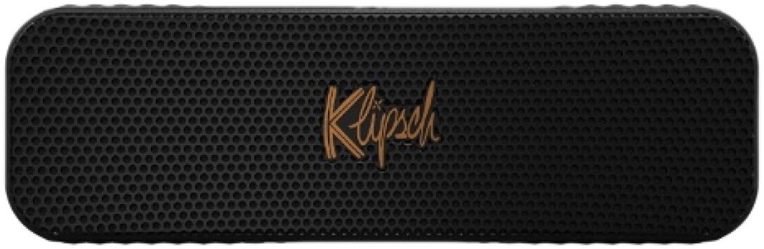 Бренд Акустика портативная Klipsch Detroit, черный