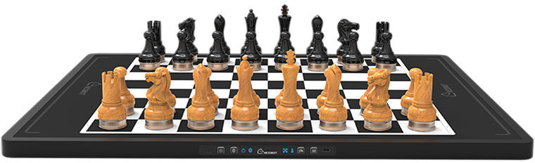Шахматы Chessnut MOVE