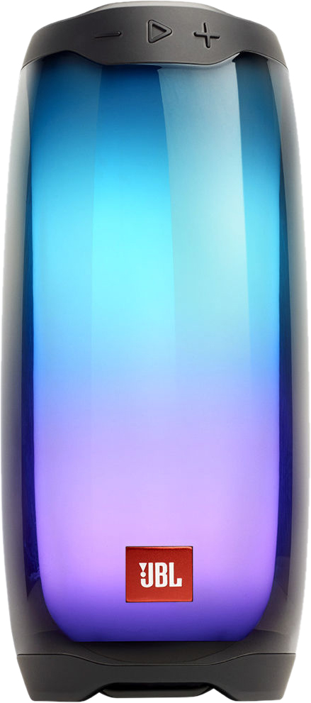 

JBL Акустика портативная Pulse 4, черный