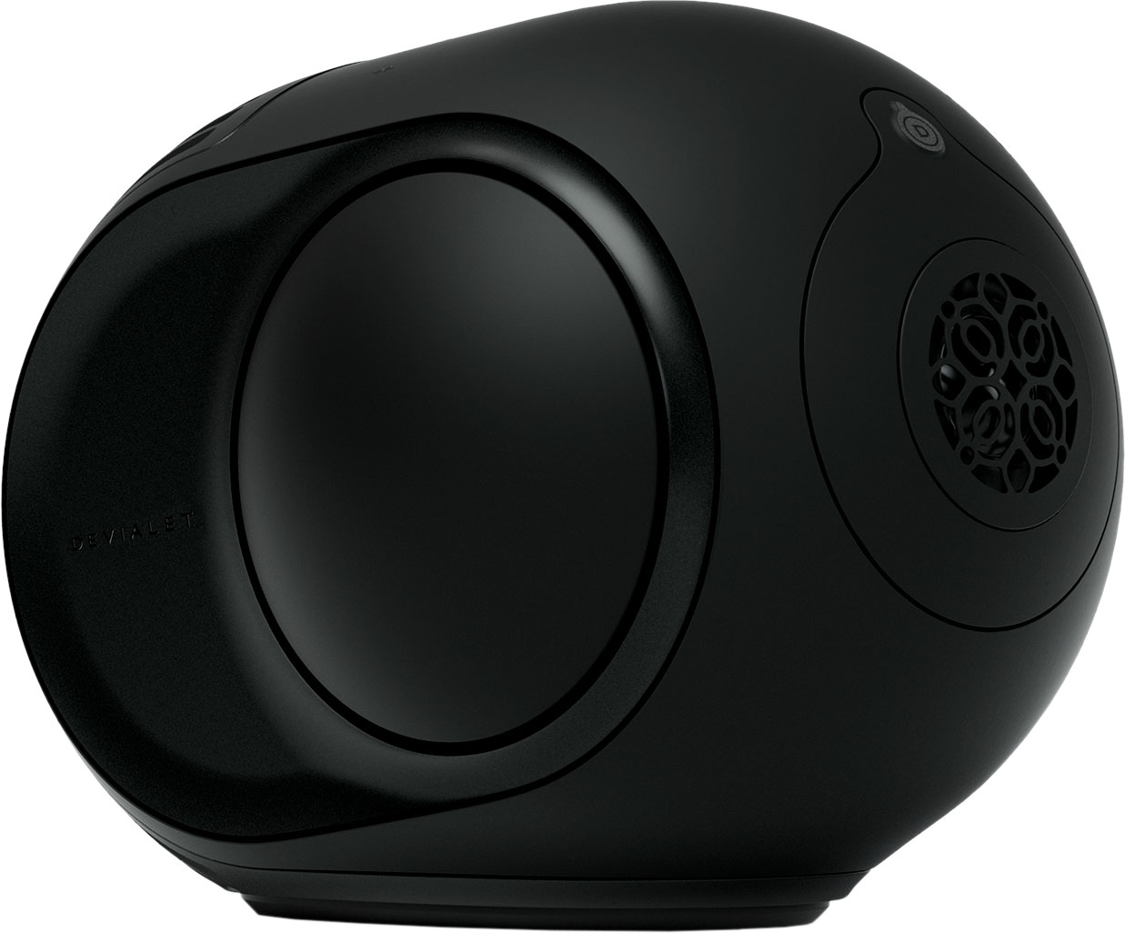 Бренд Акустическая система Devialet Phantom II 95 dB Matte Black, матовый черный