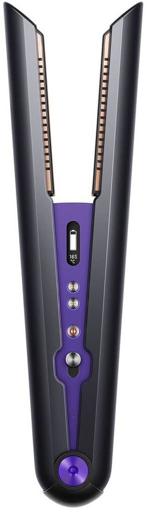 

Dyson Выпрямитель Corrale HS03, черный/фиолетовый