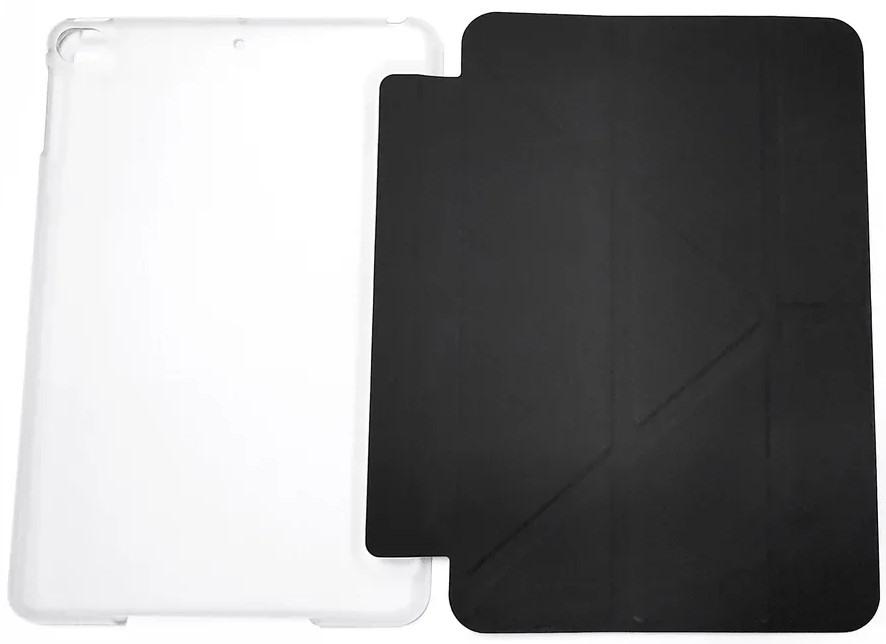 Чехол для iPad mini (2019), черный