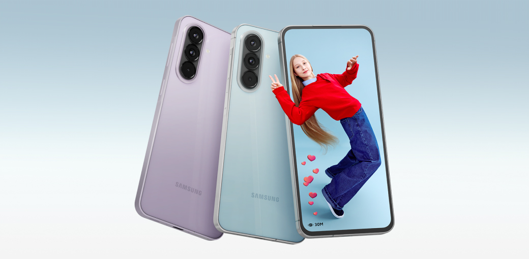Samsung Galaxy A57 | A37
