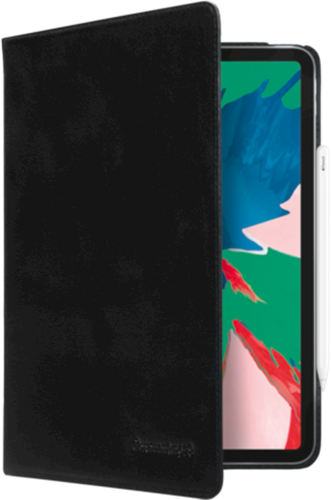 Чехол Copenhagen для iPad Pro 11", черный