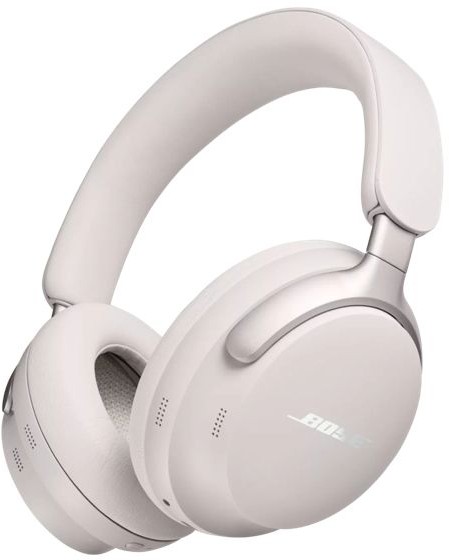 Наушники накладные Bose QuietComfort Ultra, белый 880066-0200 - фото 5