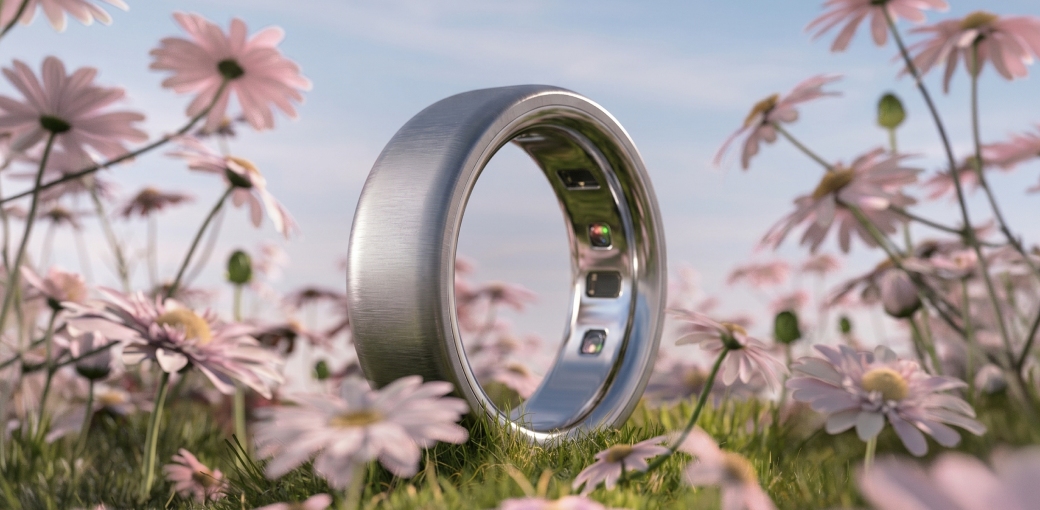 Скидка 7 000 рублей на базовые умные кольца Oura