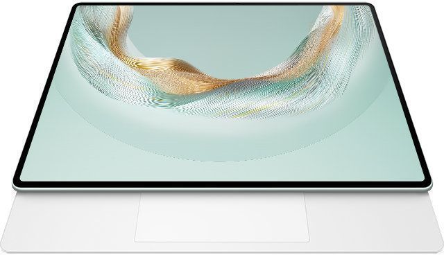 Планшет HUAWEI MatePad Pro Papermatte 12.2" 12+512 ГБ + клавиатура, зеленый Фото-5