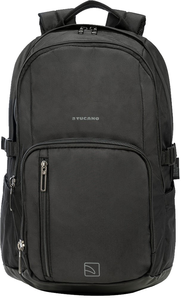 

Tucano Рюкзак Centro Backpack 14", черный