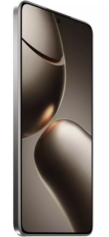 Смартфон Xiaomi 14T 12/512 ГБ серый Фото-3