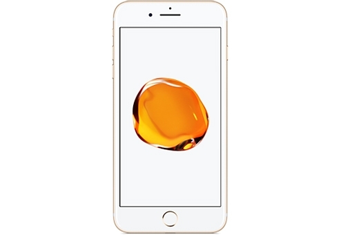 Купить Apple iPhone 7 Plus 128 ГБ SIM золотой — цена, описание в ...
