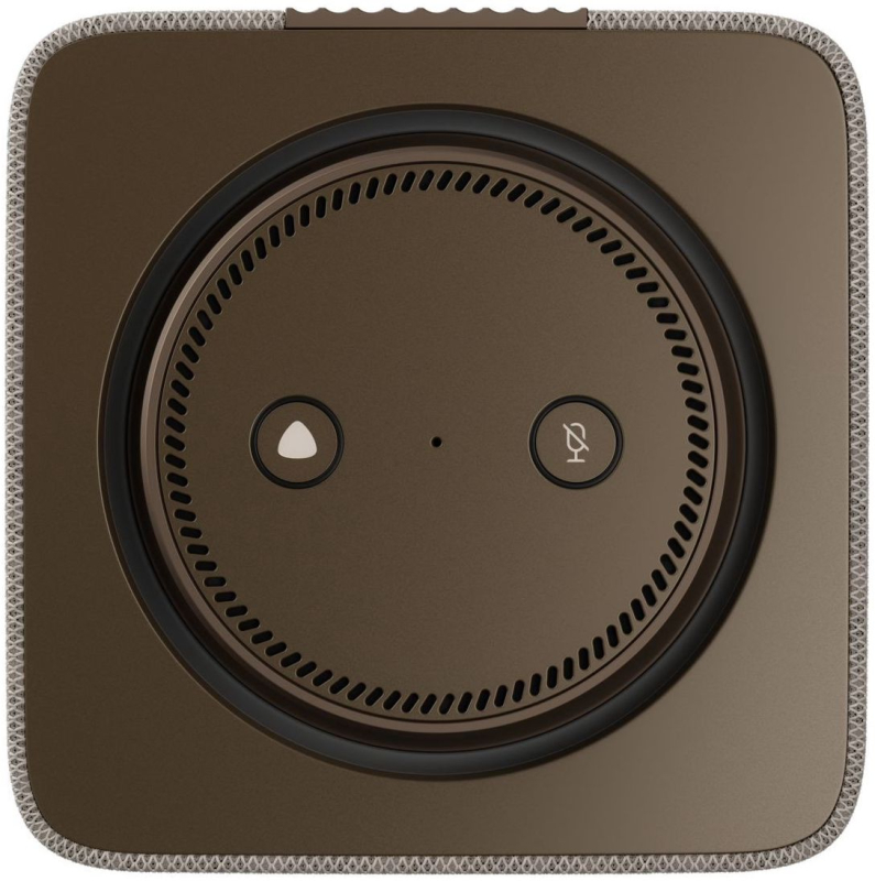 Купить Акустика портативная Яндекс Станция Макс 2.0 с Zigbee и пультом ...