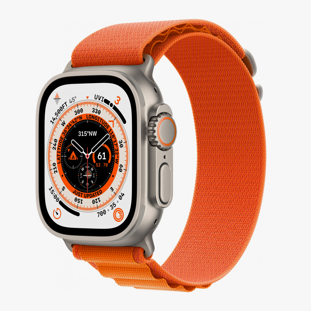 Apple Watch Ultra... — 89 990 ₽
