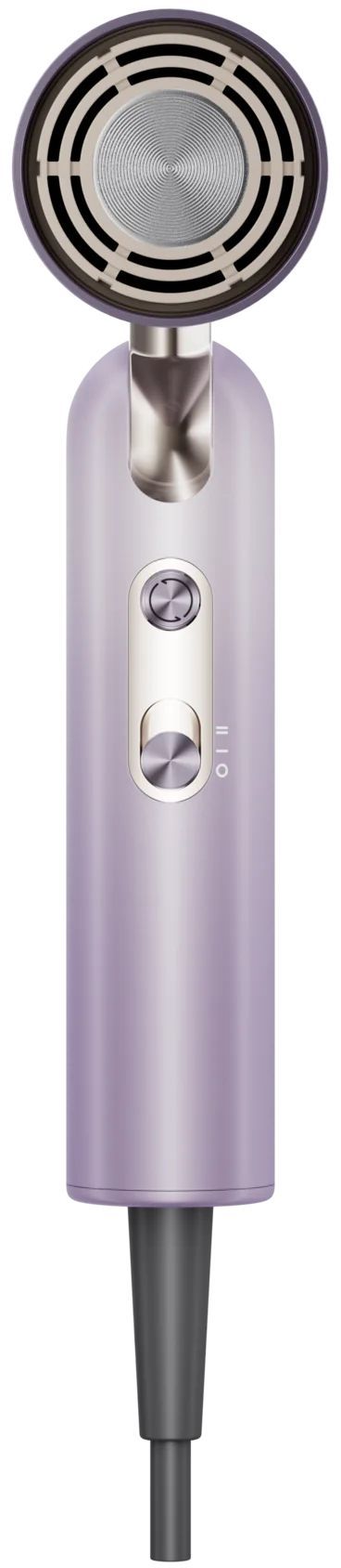 

Фен Dreame Pocket Ultra High-speed, фиолетовый, Фен Pocket Ultra High-speed, фиолетовый