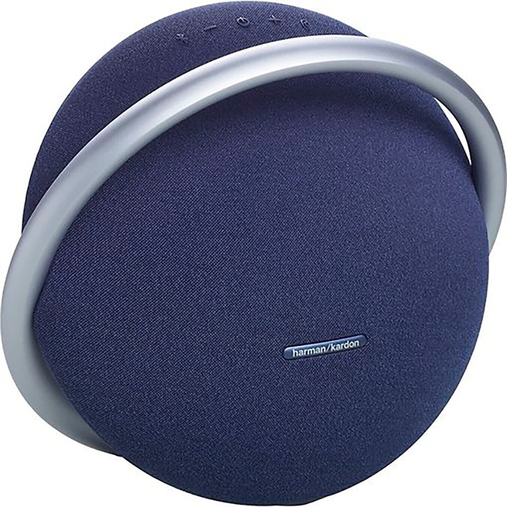 Бренд Акустика портативная Harman Kardon Onyx Studio 8, синий