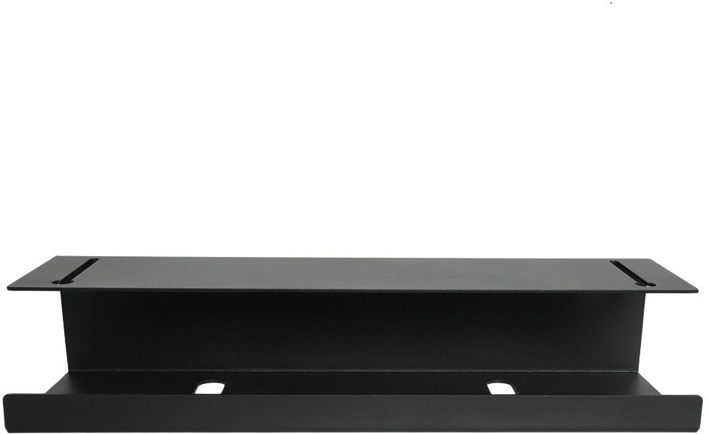 

Кронштейн GEEK NOOK Cable Manager Bracket Power Strip 35 x 7.6 x 10.6 см, черный, Кронштейн Cable Manager Bracket Power Strip 35 x 7.6 x 10.6 см, черный