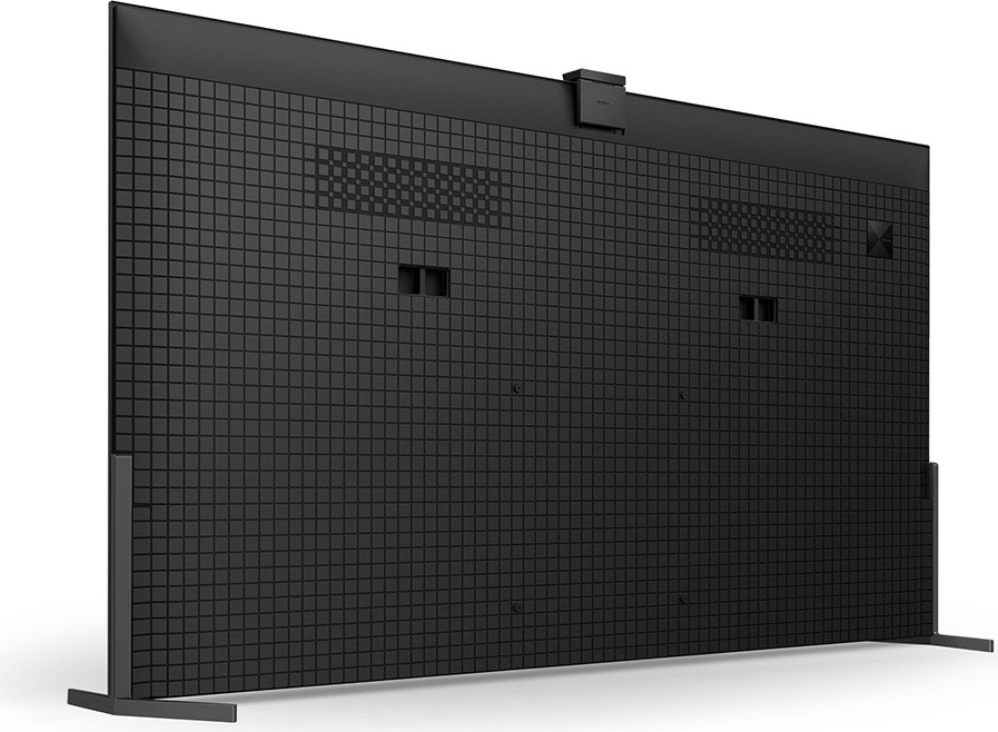 Телевизор Sony Bravia XR 65” A95L OLED 4K черный Фото-8