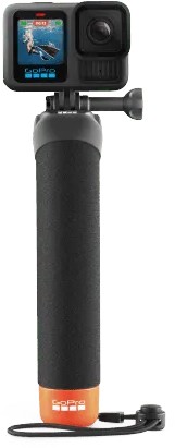 

Камера GoPro HERO13 Black Bundle Edition, Черный, Камера HERO13 Black Bundle Edition