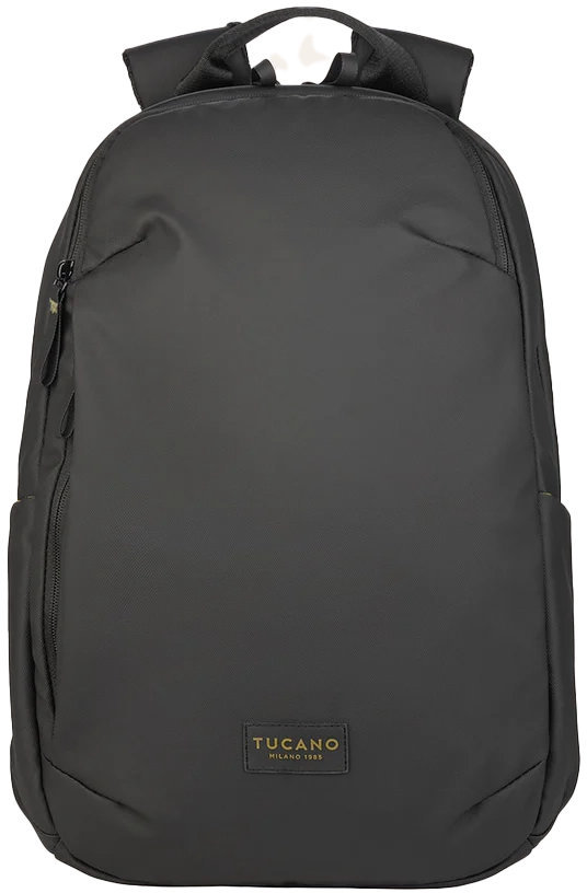 

Рюкзак Tucano Laser для ноутбуков 15.6", черный, Рюкзак Laser для ноутбуков 15.6", черный