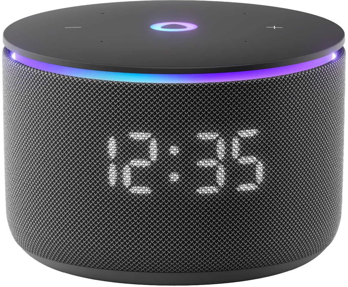 

Акустика портативная Яндекс Мини 3 Про, Zigbee, черный, Акустика портативная Мини 3 Про, Zigbee, черный