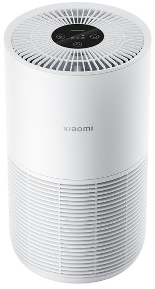 Очиститель воздуха Xiaomi Smart Pet Care Air Purifier, Белый Фото-2