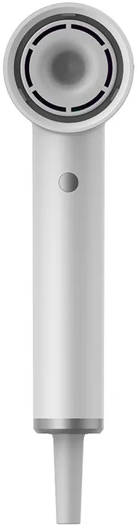 Фен Xiaomi High-speed Ionic Hair Dryer, Серебристый Фото-5