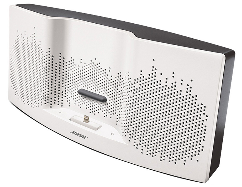 Bose cheap sounddock xt