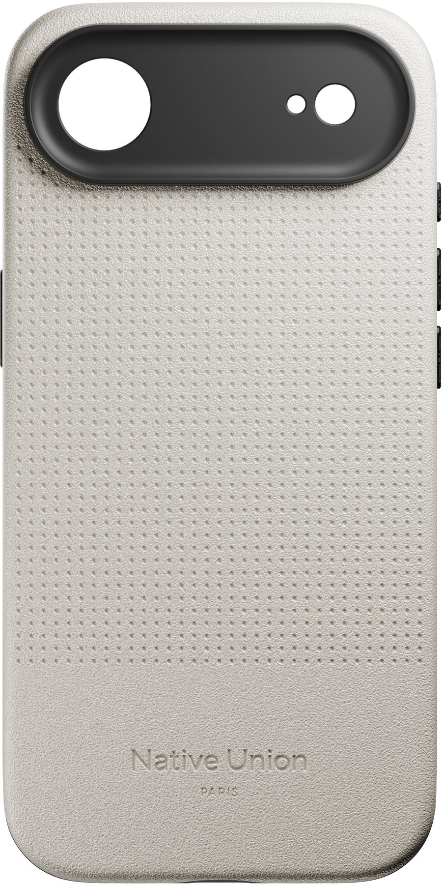 

Чехол Native Union Active Case MagSafe для iPhone Air, песочный, Чехол Active Case MagSafe для iPhone Air, песочный