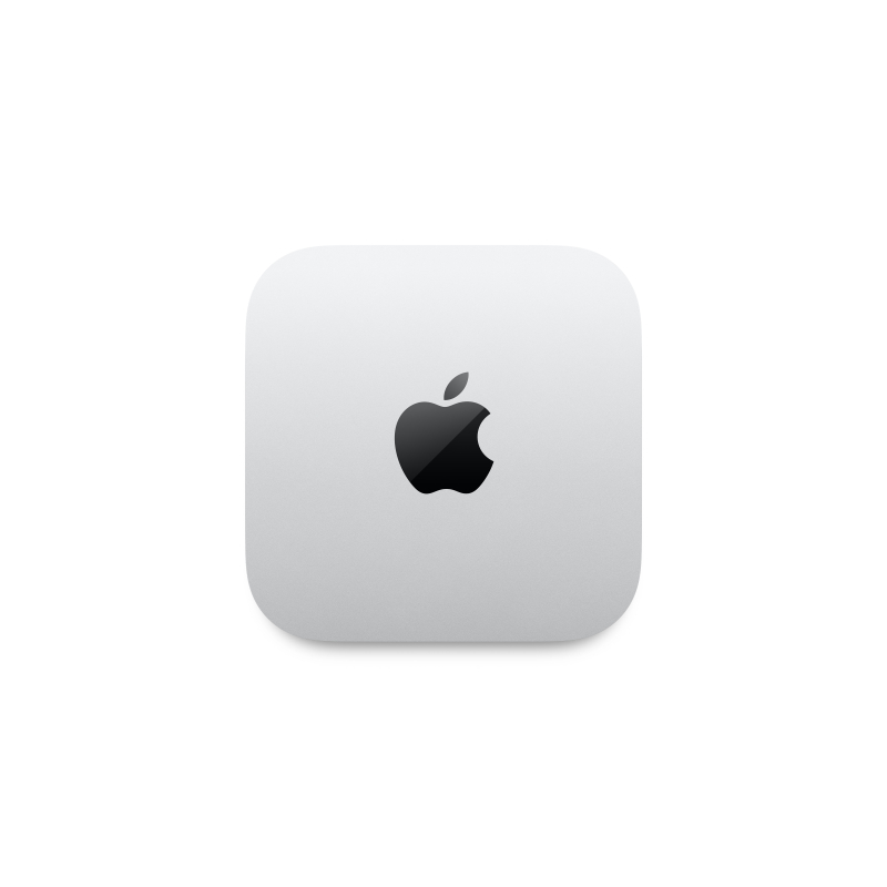 Apple Mac Mini M4 Pro (12C CPU, 16C GPU, 2024) 48 ГБ, 1 ТБ SSD Фото-3