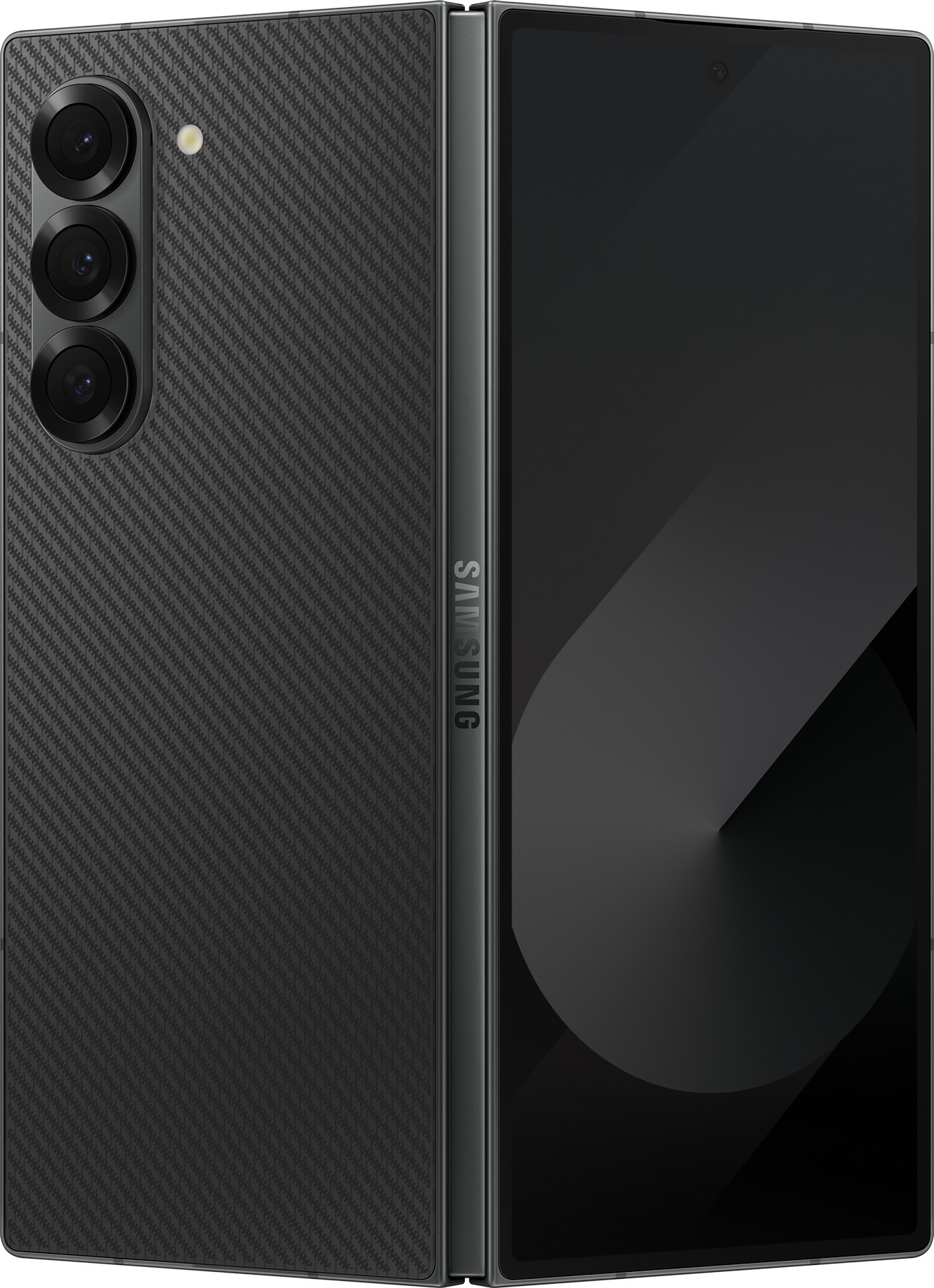  restore Samsung Смартфон Galaxy Z Fold6 256 ГБ черный