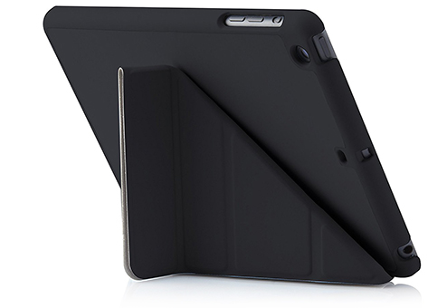 Чехол для iPad mini 1/2/3 Origami Case, черный