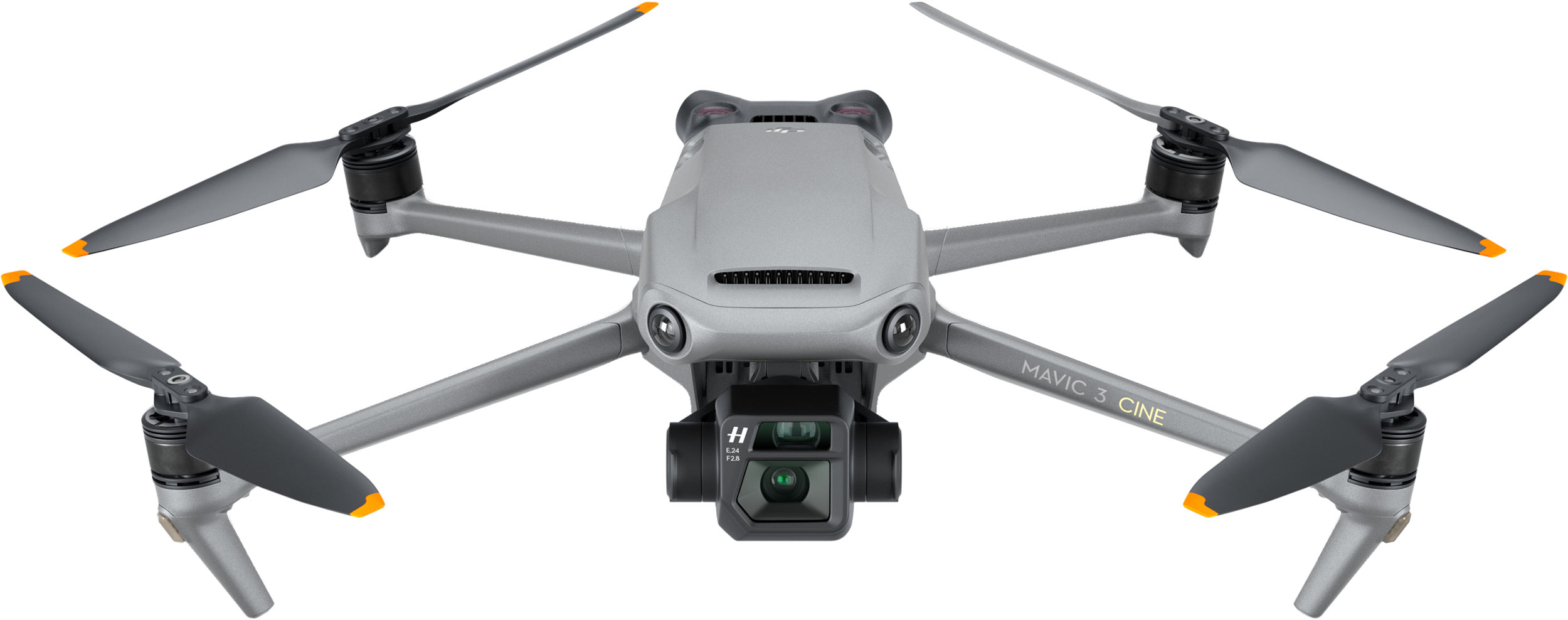 Бренд Квадрокоптер DJI Mavic 3 Cine Premium Combo 4K, серый