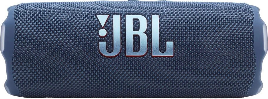 Портативная акустика JBL Акустика портативная Flip 7, синий