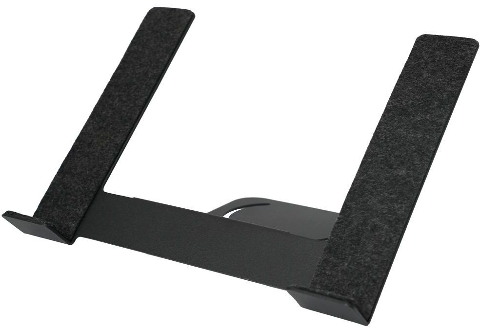 

Кронштейн GEEK NOOK Laptop Open Bracket 28.2 x 14.8 x 21.2 см, черный, Кронштейн Laptop Open Bracket 28.2 x 14.8 x 21.2 см, черный