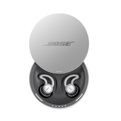 Купить Наушники для сна Bose Sleepbuds, белый — цена, описание в ...