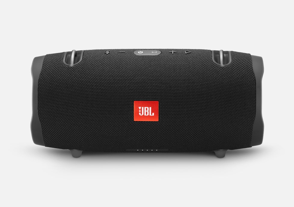 Колонка Блютуз Jbl Xtreme 2 Купить