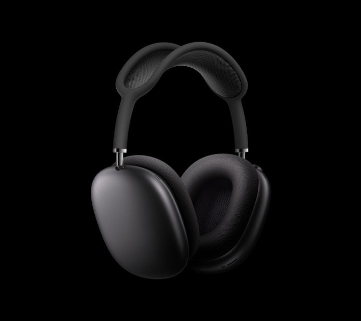 Купить Наушники Apple AirPods Max, «серый космос» - цена ...
