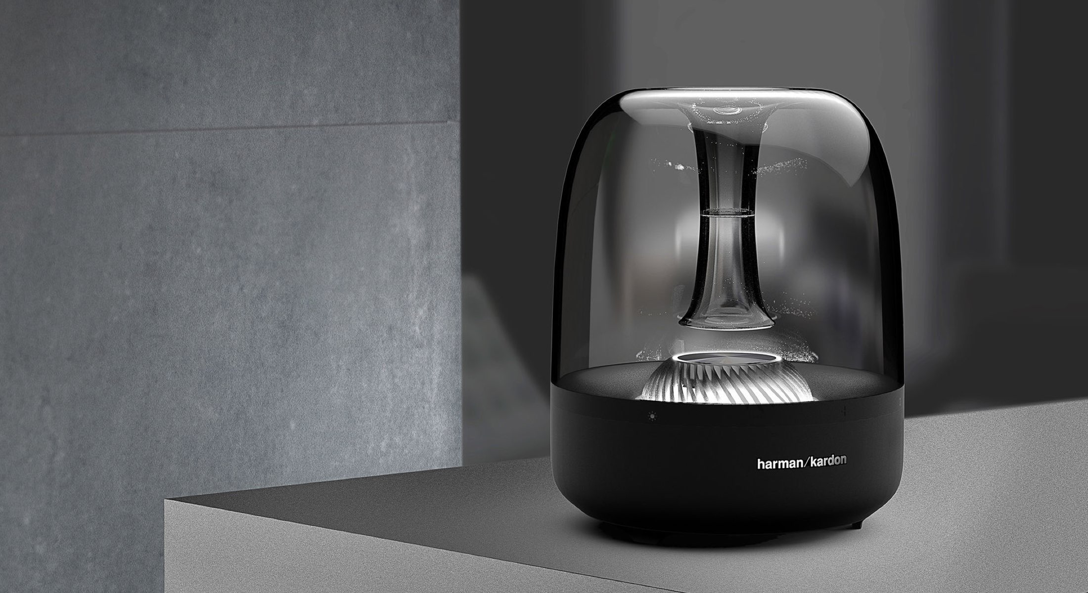 Jbl harman kardon sales aura studio 2