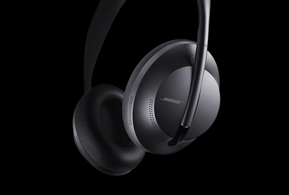 BOSE NOISE CANCELLING TRIPLE 700 BLACK ヘッドフォン | accsbgm.org