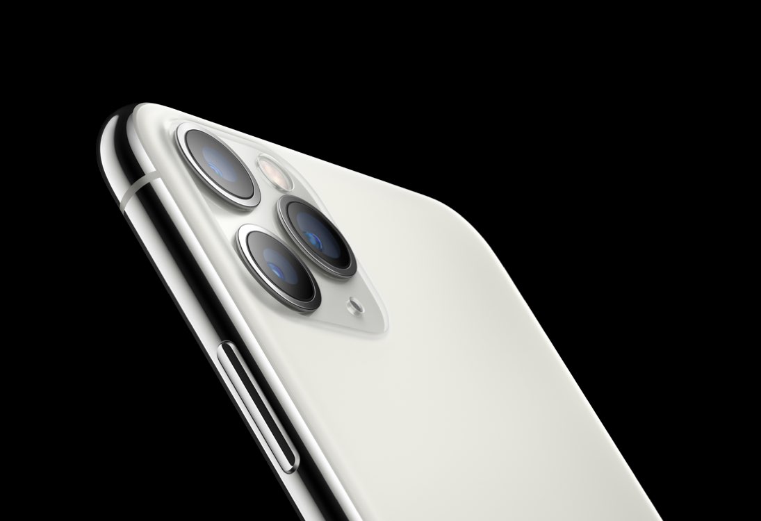 Купить Apple iPhone 11 Pro, 64 ГБ, золотой — цена, описание в каталоге Сети  фирменных магазинов restore: - Москва