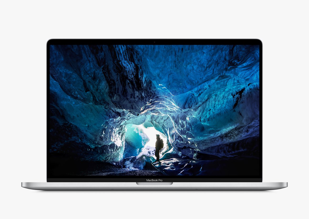 Купить Ноутбук Macbook Pro 16