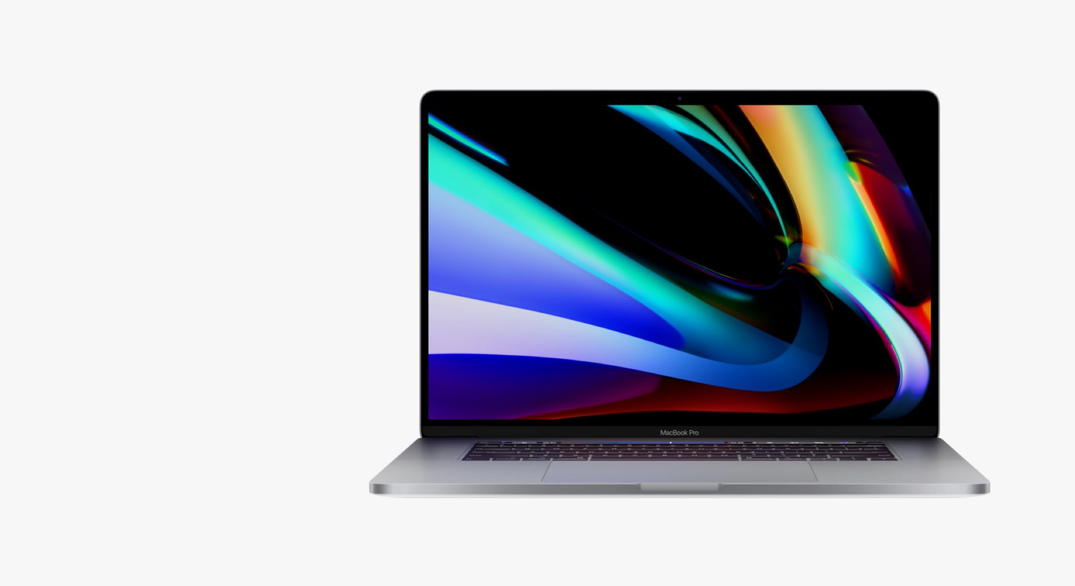 Ноутбук Apple Macbook Pro 16 Цена