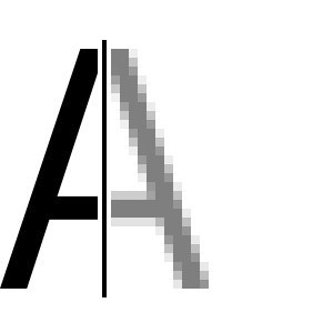 retina-type