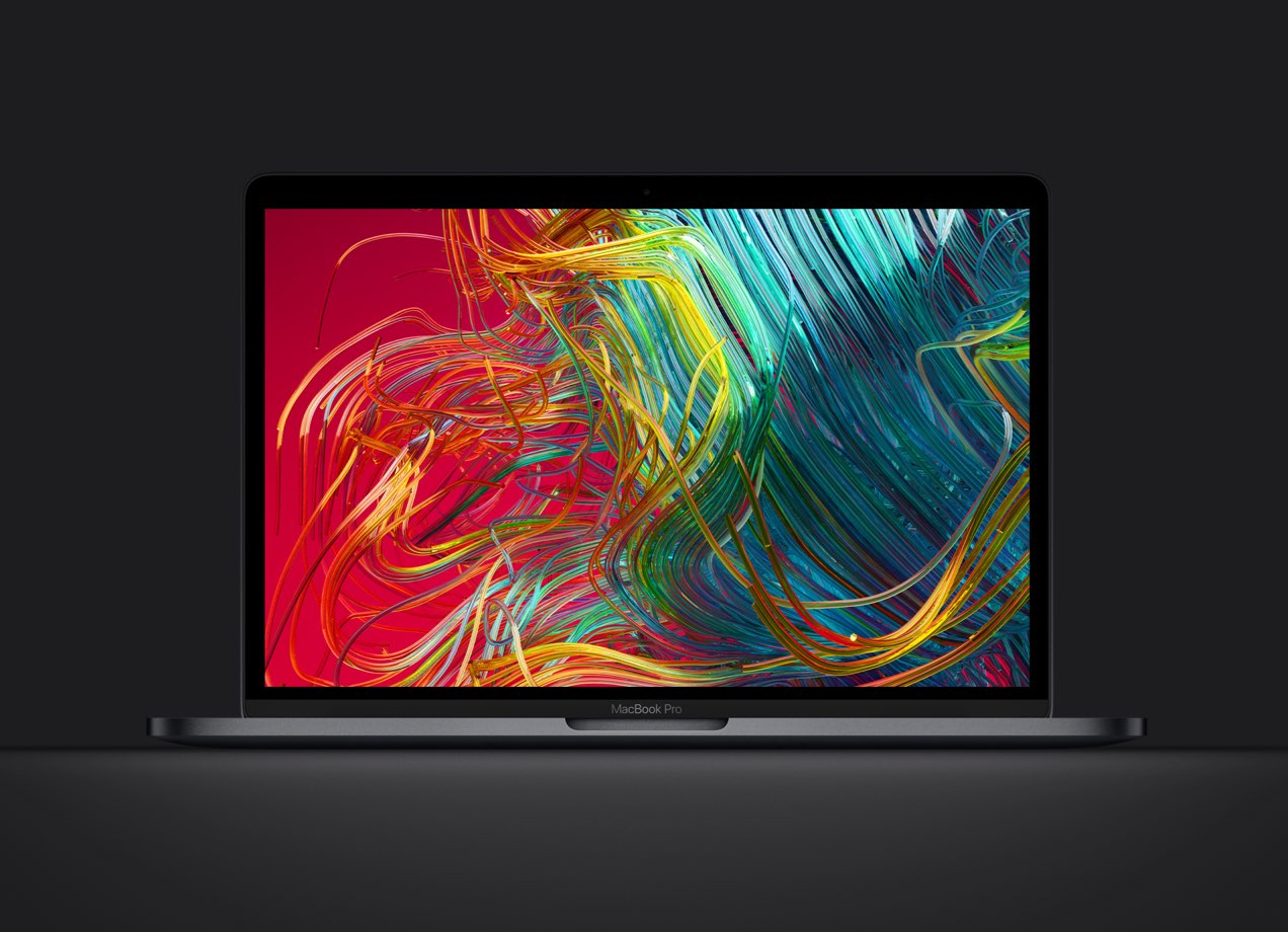 Купить Apple MacBook Pro 13