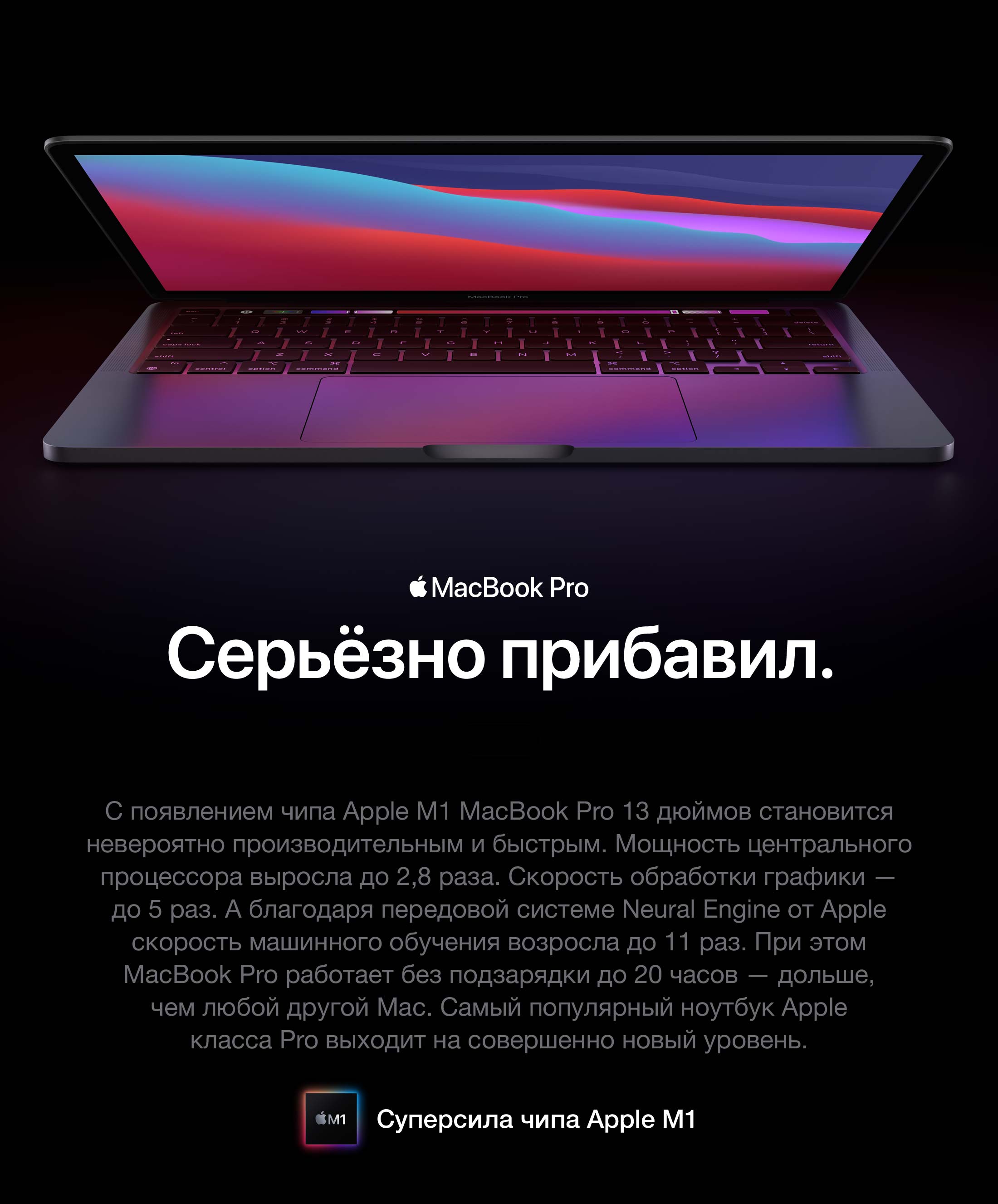 Ноутбуки Эпл Купить В Москве