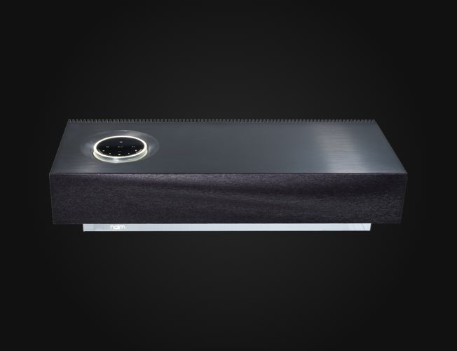 Naim Audio Mu so 2