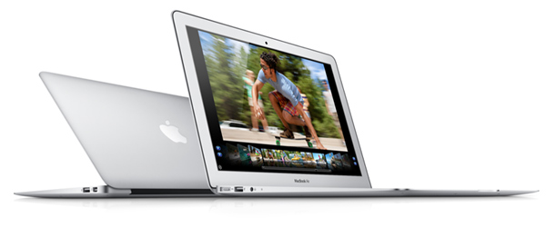 MacBook Air по лучшей цене